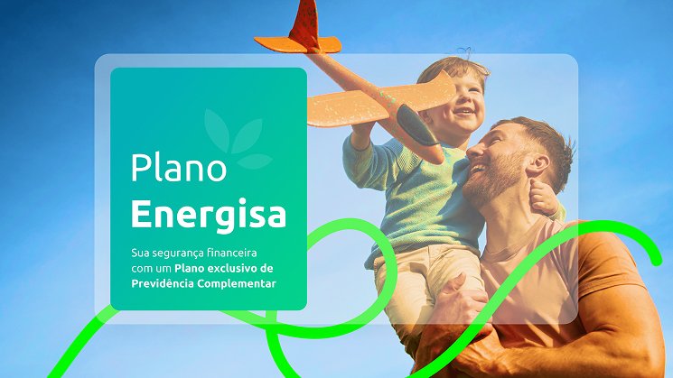 Editorial EnergisaPrev - Plano