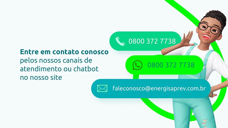 Editorial EnergisaPrev - Plano