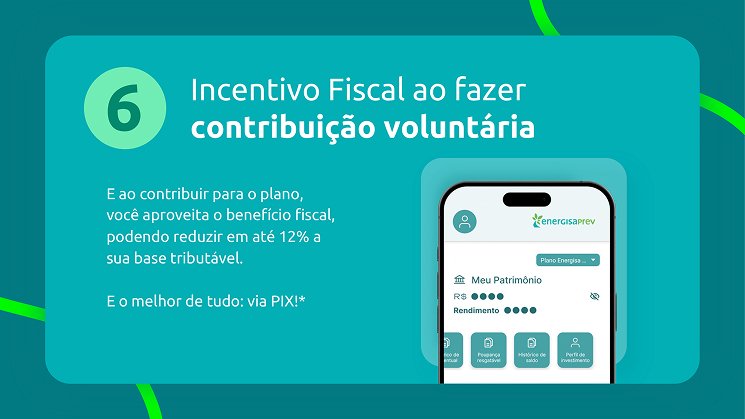Editorial EnergisaPrev - Plano