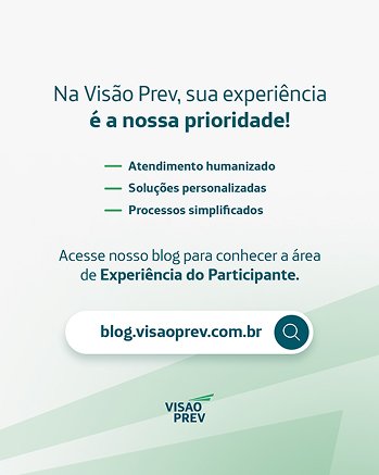 Social media da VP