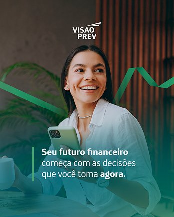 Social media da VP
