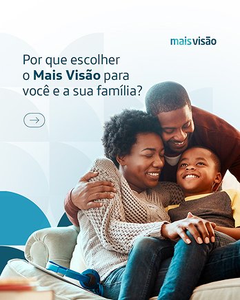Social media da VP